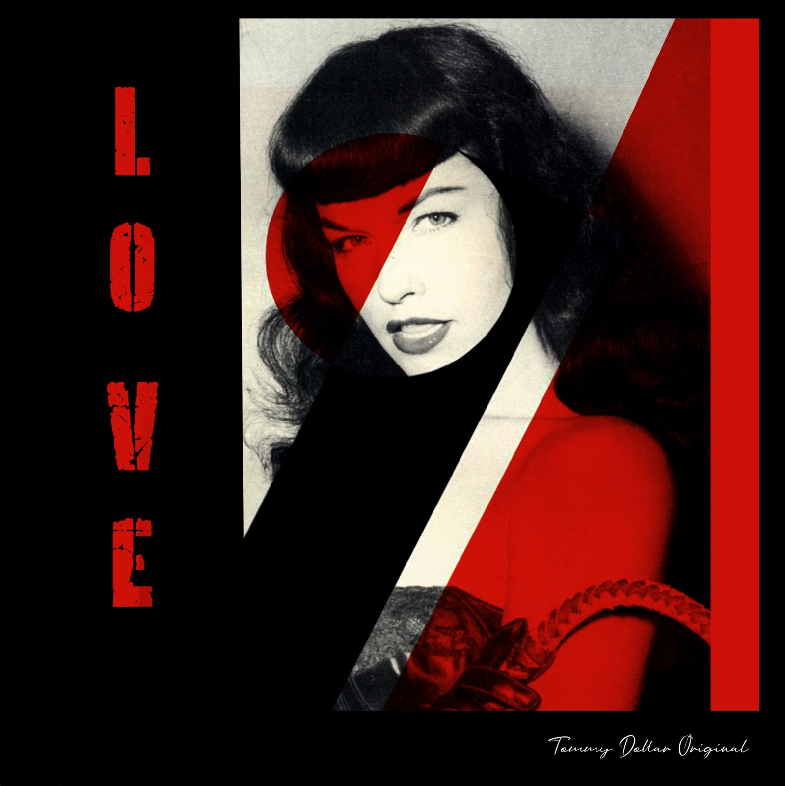 Bettie Love 